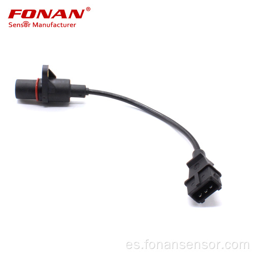 Piezas de automóvil CKP Sensor de posición del cigüeñal para PORSCHE